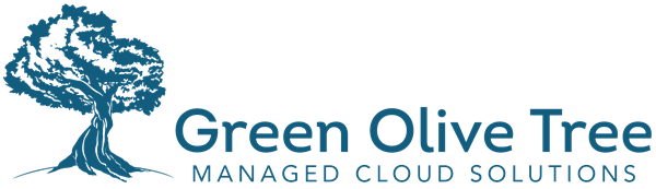 Green Olive Tree — Managed Cloud Solutions
