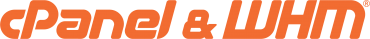 cPanel and WHM