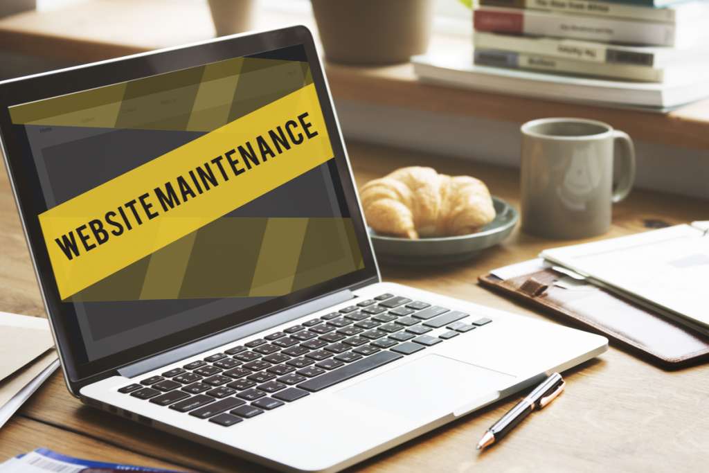 Is Website Maintenance and Support Necessary