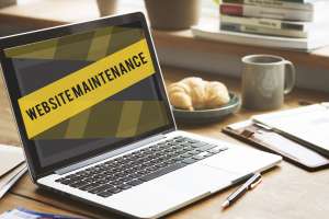 Is Website Maintenance and Support Necessary