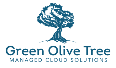 Green Olive Tree