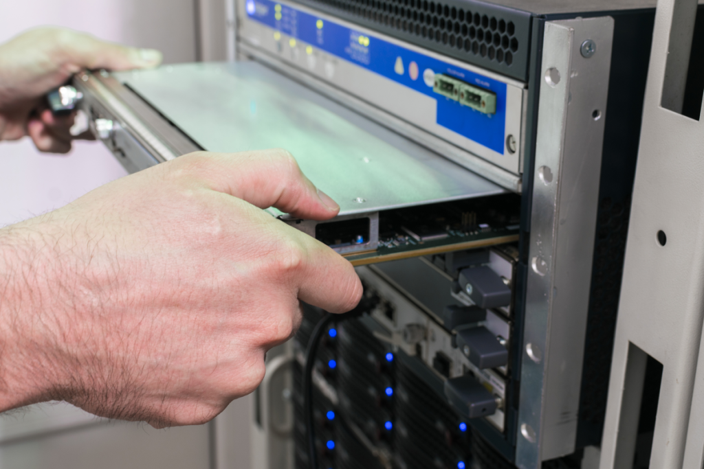 Signs That You Need To Invest in a Server Upgrade