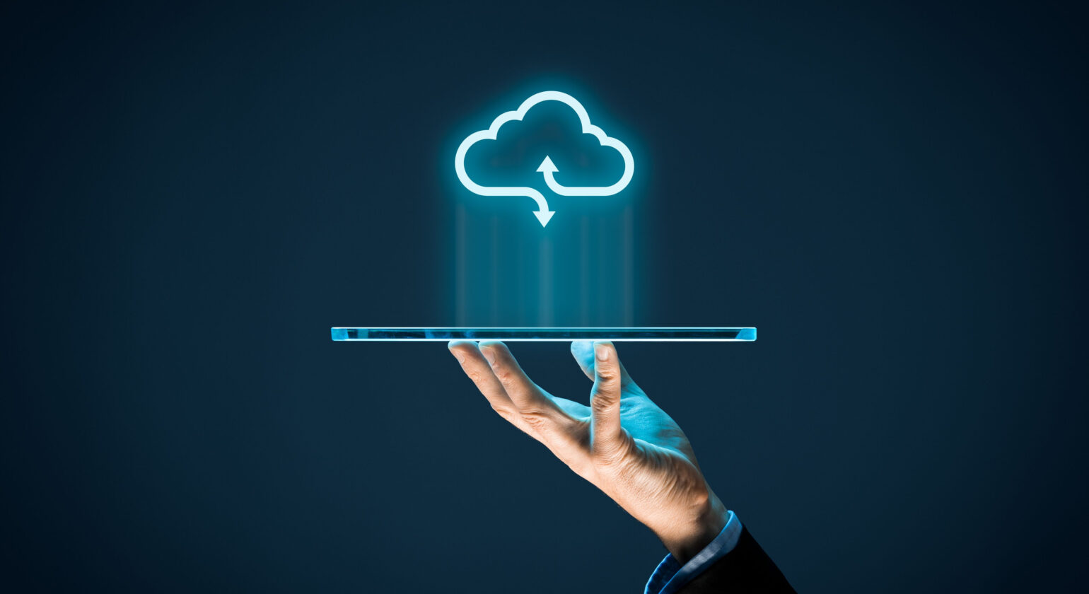 7 Benefits Of Cloud Storage Solutions For Small Businesses