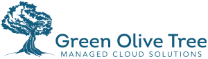 Green Olive Tree